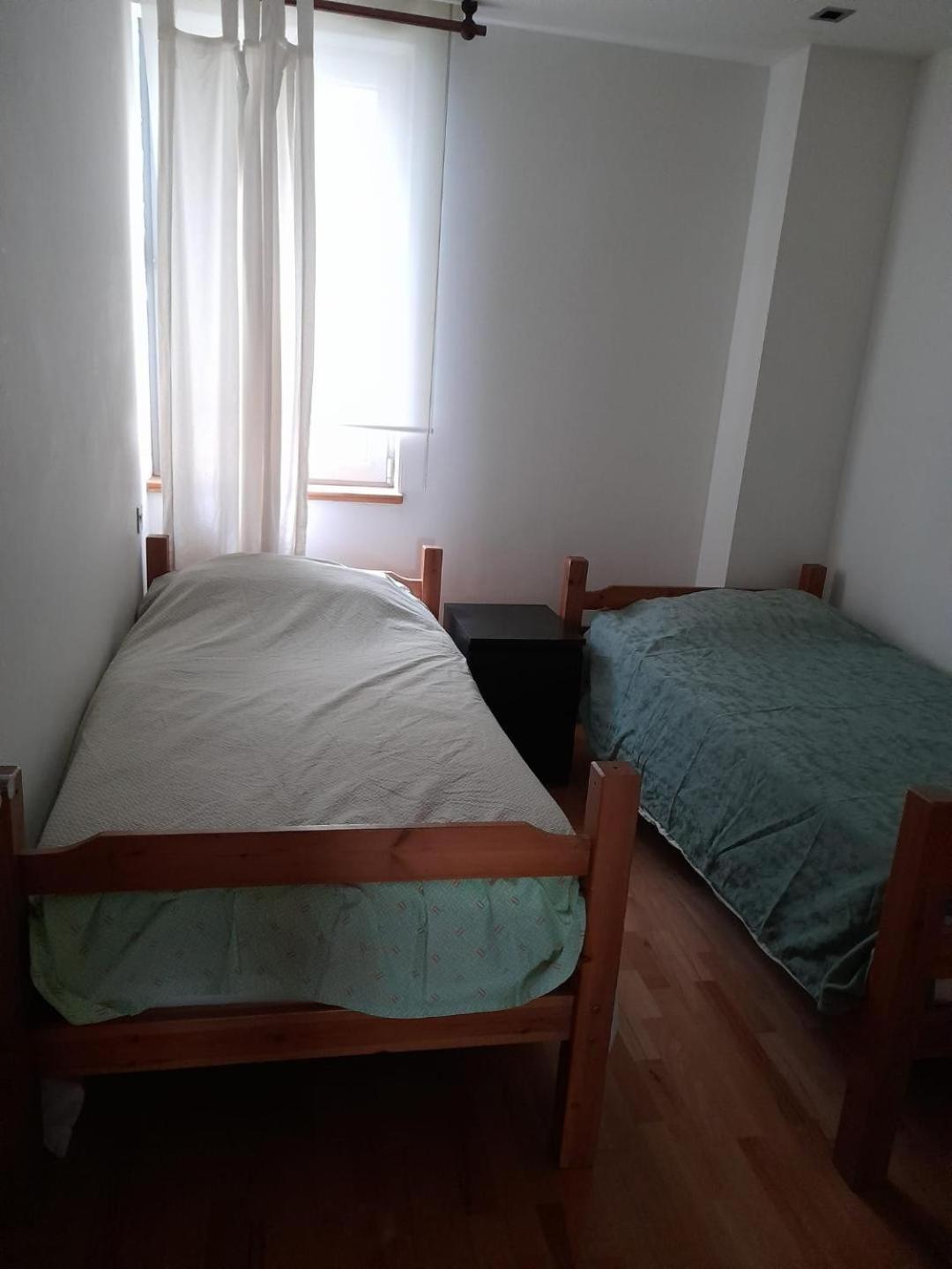 Three Bedroom Flat At Ocean Village Gibraltar Luaran gambar
