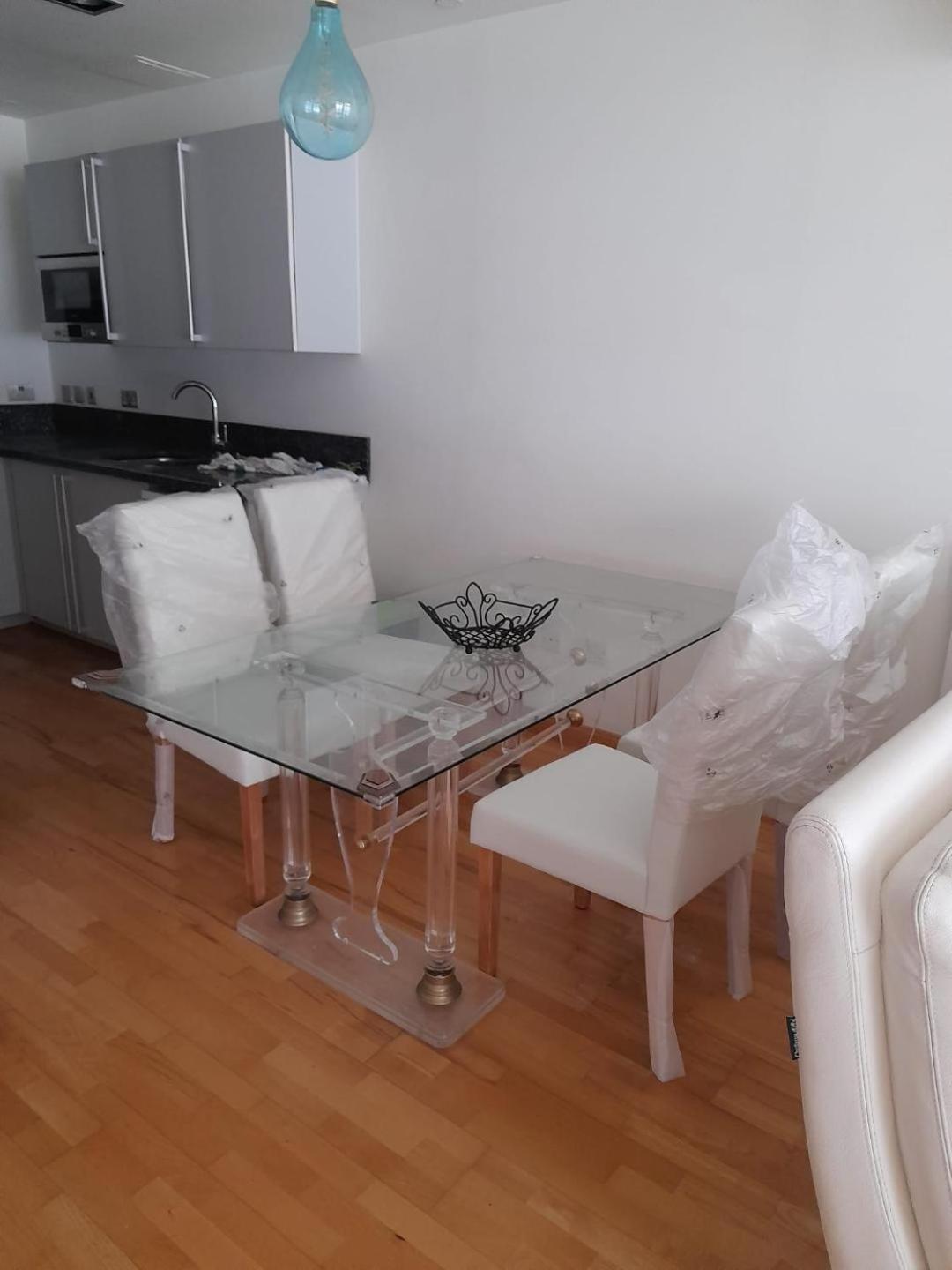 Three Bedroom Flat At Ocean Village Gibraltar Luaran gambar